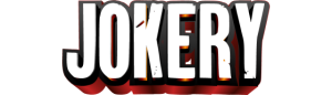 JOKERY kasino logo